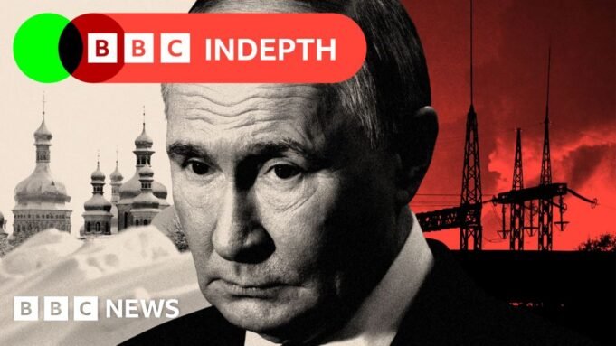 Russia's attacks have ramped up - Ukraine is fighting to hold on through another winter | mtgamer.com