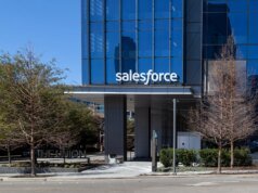 Salesforce 是一個很好的長期購買點
| mtgamer.com Salesforce 是一個很好的長期購買點
| mtgamer.com