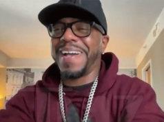 Sisqó 表示聽到辛西婭·埃里沃 (Cynthia Erivo) 對“丁字褲之歌”的讚揚感到震驚,並邀請她表演
| mtgamer.com Sisqó 表示聽到辛西婭·埃里沃 (Cynthia Erivo) 對“丁字褲之歌”的讚揚感到震驚,並邀請她表演
| mtgamer.com