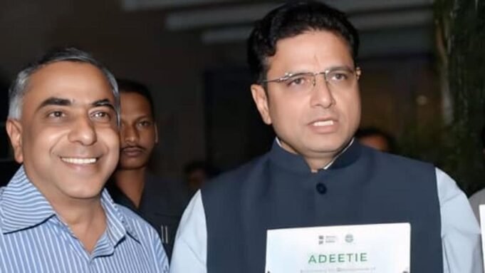 Sridhar Babu 敦促MoP 將更多行業納入中小微企業支持計劃
| mtgamer.com