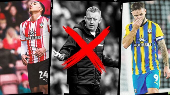 Still 出了什麼問題？南安普頓接下來會怎樣？| mtgamer.com