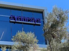 Synopsys 計劃在 Ansys 交易結束後裁員 10%
| mtgamer.com Synopsys 計劃在 Ansys 交易結束後裁員 10%
| mtgamer.com