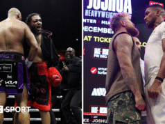 TKV 獲勝後重量級賽區下一步將何去何從?
| mtgamer.com TKV 獲勝後重量級賽區下一步將何去何從?
| mtgamer.com