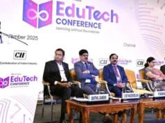 “TN 專注於人工智能等新興領域,以推動基於技術的學習生態系統”
| mtgamer.com “TN 專注於人工智能等新興領域,以推動基於技術的學習生態系統”
| mtgamer.com