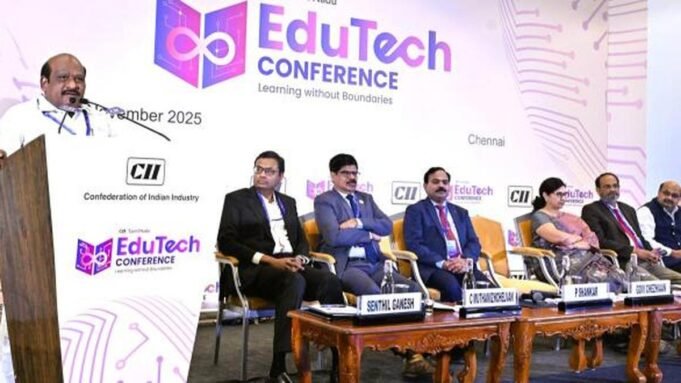 “TN 專注於人工智能等新興領域，以推動基於技術的學習生態系統”
| mtgamer.com