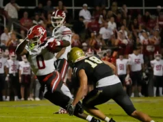 TSSAA 橄欖球錦標賽配對:查看所有 9 場 BlueCross Bowl 比賽
| mtgamer.com TSSAA 橄欖球錦標賽配對:查看所有 9 場 BlueCross Bowl 比賽
| mtgamer.com