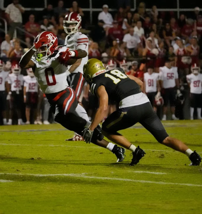 TSSAA 橄欖球錦標賽配對：查看所有 9 場 BlueCross Bowl 比賽
| mtgamer.com