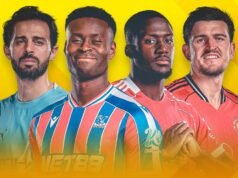 The PL players free to negotiate a transfer with foreign clubs in January | mtgamer.com The PL players free to negotiate a transfer with foreign clubs in January | mtgamer.com
