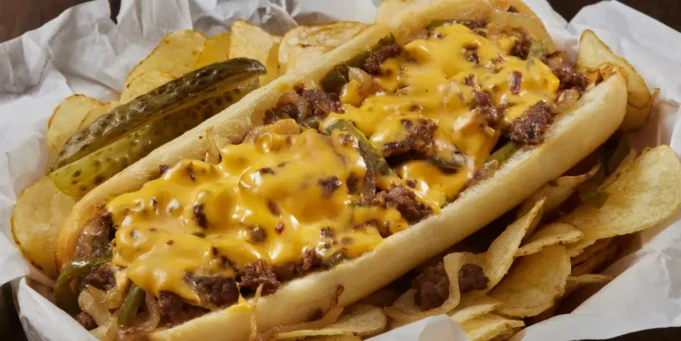 The most f The most famous local sandwich from every state | mtgamer.com