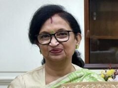 Trinamool國會指責印度選舉委員會向印度人民黨領導人洩露信息
| mtgamer.com Trinamool國會指責印度選舉委員會向印度人民黨領導人洩露信息
| mtgamer.com