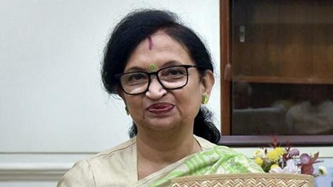 Trinamool國會指責印度選舉委員會向印度人民黨領導人洩露信息
| mtgamer.com