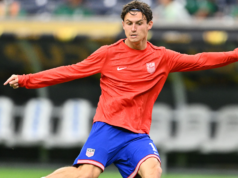 USMNT 費城聯盟校友回國參加友誼賽,這是入選世界杯陣容的重大機會
| mtgamer.com USMNT 費城聯盟校友回國參加友誼賽,這是入選世界杯陣容的重大機會
| mtgamer.com