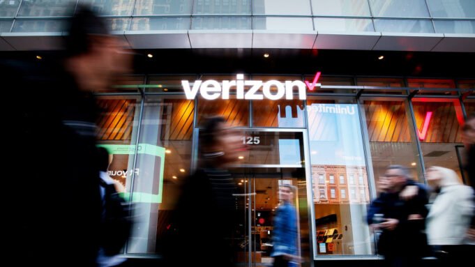 Verizon 首席執行官對客戶成群結隊離開的原因發出警告| mtgamer.com