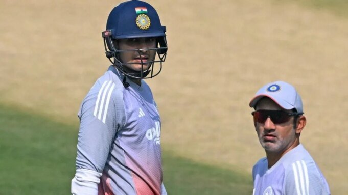 WTC 2025-27 積分錶：更新了印度-南非系列賽之前的世界測試錦標賽積分榜
| mtgamer.com