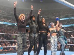 WWE Survivor Series:WarGames 2025 開始時間、日期:完整賽程表、比賽、卡片、直播觀看地點、直播
| mtgamer.com WWE Survivor Series:WarGames 2025 開始時間、日期:完整賽程表、比賽、卡片、直播觀看地點、直播
| mtgamer.com