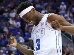 Welcome to the AJ Dybantsa Show: Inside BYU’s big basketball bet | mtgamer.com Welcome to the AJ Dybantsa Show: Inside BYU's big basketball bet | mtgamer.com