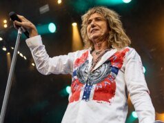 “Whitesnake”歌手大衛·科弗代爾 (David Coverdale) 在近 6 年後從音樂界退休
| mtgamer.com “Whitesnake”歌手大衛·科弗代爾 (David Coverdale) 在近 6 年後從音樂界退休
| mtgamer.com