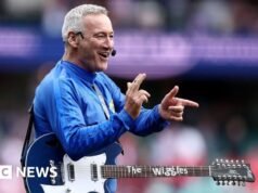 Wiggles 出現在 Ecstasy 音樂視頻後發表聲明
| mtgamer.com Wiggles 出現在 Ecstasy 音樂視頻後發表聲明
| mtgamer.com