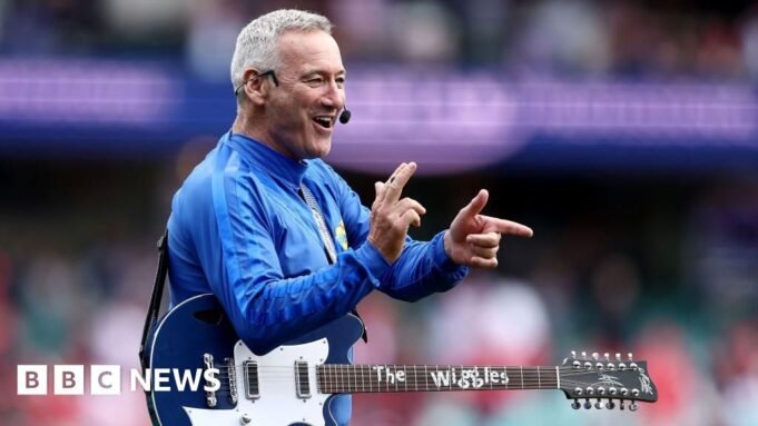 Wiggles 出現在 Ecstasy 音樂視頻後發表聲明
| mtgamer.com