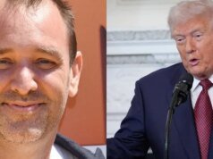 《南方公園》主創透露他們為何瞄準唐納德·特朗普
| mtgamer.com 《南方公園》主創透露他們為何瞄準唐納德·特朗普
| mtgamer.com