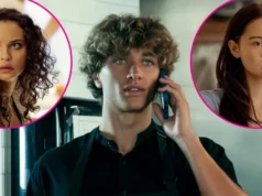 《夏天我變漂亮》的加文·卡薩萊尼奧談為什麼丹尼斯更適合耶利米
| mtgamer.com 《夏天我變漂亮》的加文·卡薩萊尼奧談為什麼丹尼斯更適合耶利米
| mtgamer.com