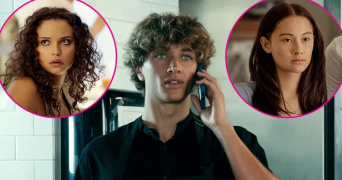 《夏天我變漂亮》的加文·卡薩萊尼奧談為什麼丹尼斯更適合耶利米
| mtgamer.com