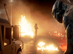 《怪奇物語》最恐怖的場景故意抄襲《星球大戰》
| mtgamer.com 《怪奇物語》最恐怖的場景故意抄襲《星球大戰》
| mtgamer.com