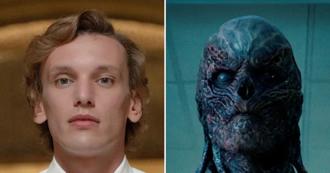 《怪奇物語》演員們在現實生活中的樣子
| mtgamer.com