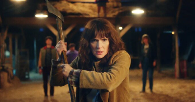 《怪奇物語》第 5 季 — 第 1 集什麼時候開始在 Netflix 上播放？
| mtgamer.com