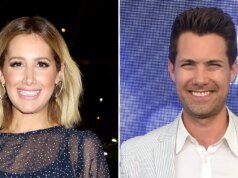 《歌舞青春》明星孩子們:阿什麗·提斯代爾、德魯·西利等
| mtgamer.com 《歌舞青春》明星孩子們:阿什麗·提斯代爾、德魯·西利等
| mtgamer.com