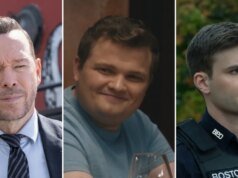 《波士頓藍》重鑄唐尼·沃爾伯格的兒子:安德魯·泰拉西亞諾現在在哪裡?
| mtgamer.com 《波士頓藍》重鑄唐尼·沃爾伯格的兒子:安德魯·泰拉西亞諾現在在哪裡?
| mtgamer.com