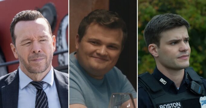 《波士頓藍》重鑄唐尼·沃爾伯格的兒子：安德魯·泰拉西亞諾現在在哪裡？
| mtgamer.com