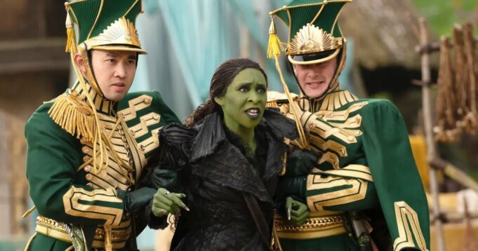 《邪惡之女：永遠》適合小孩子看嗎？專家解釋年齡分級
| mtgamer.com