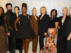 《鍍金時代》明星們透露他們最想看第四季的哪些故事情節
| mtgamer.com 《鍍金時代》明星們透露他們最想看第四季的哪些故事情節
| mtgamer.com