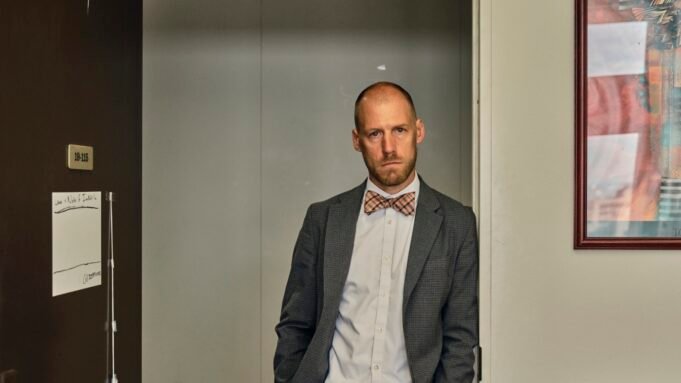 一支法律團隊如何為認知障礙患者提供支持| mtgamer.com