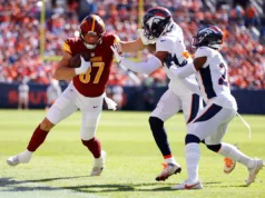 上次指揮官對陣野馬隊時發生了什麼?
| mtgamer.com 上次指揮官對陣野馬隊時發生了什麼?
| mtgamer.com