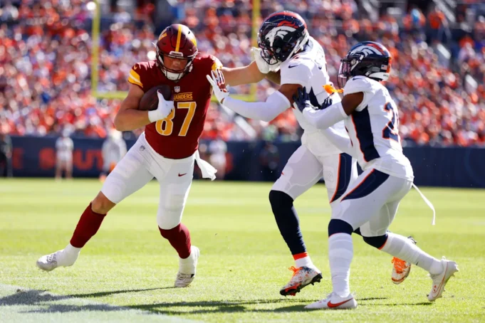 上次指揮官對陣野馬隊 上次指揮官對陣野馬隊時發生了什麼?
| mtgamer.com