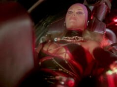 不修邊幅的《星球大戰》山寨版給我們帶來了《終結者》
| mtgamer.com 不修邊幅的《星球大戰》山寨版給我們帶來了《終結者》
| mtgamer.com