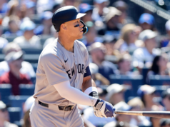 亞倫·賈吉 (Aaron Judge) 榮獲 2025 年美國聯盟 MVP:洋基隊重擊手在激烈的獎項爭奪中擊敗水手隊的卡爾·羅利 (Cal Raleigh)
| mtgamer.com 亞倫·賈吉 (Aaron Judge) 榮獲 2025 年美國聯盟 MVP:洋基隊重擊手在激烈的獎項爭奪中擊敗水手隊的卡爾·羅利 (Cal Raleigh)
| mtgamer.com