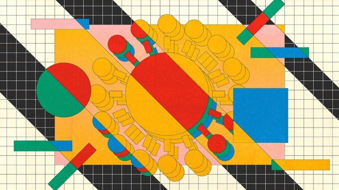 亞當·格蘭特 (Adam Grant) 講述大流行病的教訓、數據與數據，以及抽像數字如何導致非常真實的人類結果
| mtgamer.com