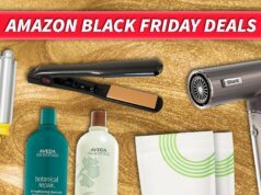 亞馬遜黑色星期五護髮特惠
| mtgamer.com 亞馬遜黑色星期五護髮特惠
| mtgamer.com