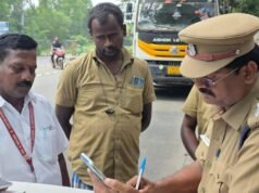 交通運輸部嚴厲打擊貨車超載行為;對違規者處以 63 萬盧比罰款
| mtgamer.com 交通運輸部嚴厲打擊貨車超載行為;對違規者處以 63 萬盧比罰款
| mtgamer.com