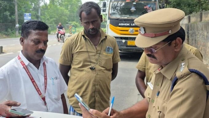 交通運輸部嚴厲打擊貨 交通運輸部嚴厲打擊貨車超載行為;對違規者處以 63 萬盧比罰款
| mtgamer.com