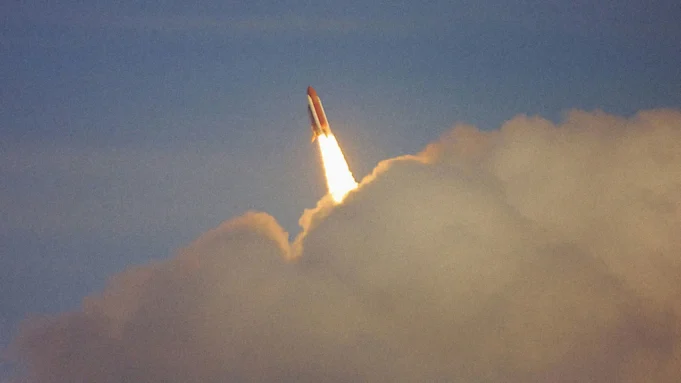 人工智能正在改變航天 人工智能正在改變航天器推進系統,並可能催生核動力火箭
| mtgamer.com