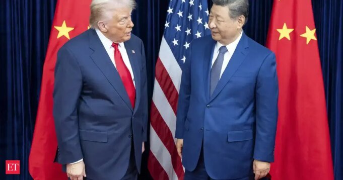 什麼貿易戰？中國出口巨頭繼續前進
| mtgamer.com