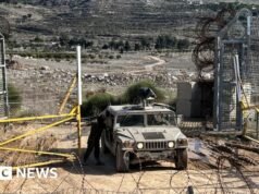 以色列在敘利亞南部數月來最致命的襲擊中造成十人死亡
| mtgamer.com 以色列在敘利亞南部數月來最致命的襲擊中造成十人死亡
| mtgamer.com