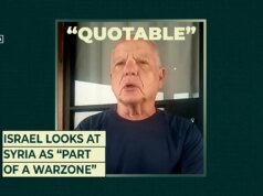 以色列將敘利亞視為“戰區的一部分”
| mtgamer.com 以色列將敘利亞視為“戰區的一部分”
| mtgamer.com