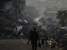 以色列稱四人從加沙隧道出來時被殺
| mtgamer.com 以色列稱四人從加沙隧道出來時被殺
| mtgamer.com