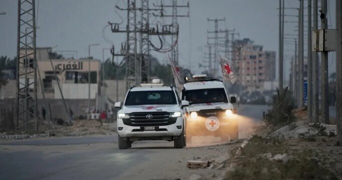 以色列稱從加沙找到的最新遺骸不是人質| mtgamer.com