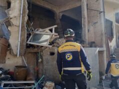 以色列軍隊在敘利亞南部行動中造成13人死亡
| mtgamer.com 以色列軍隊在敘利亞南部行動中造成13人死亡
| mtgamer.com